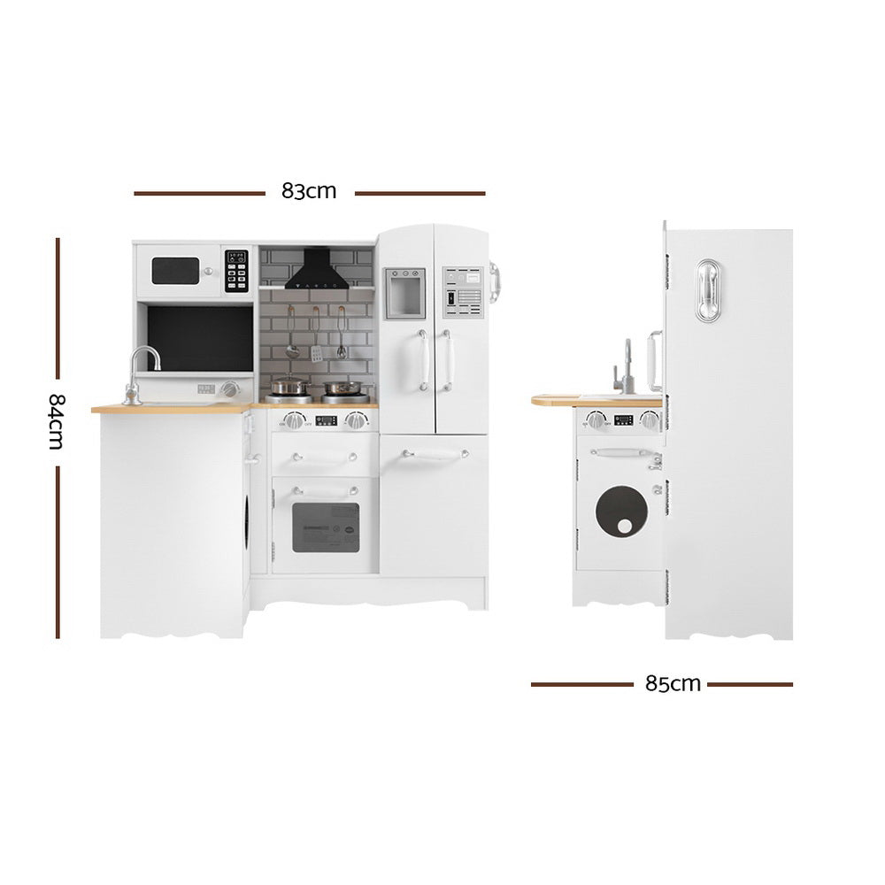 Kitchen Set Dimensions 