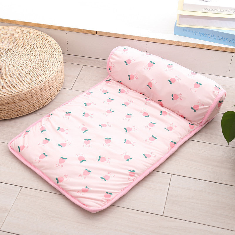 Pet Bed  Pink