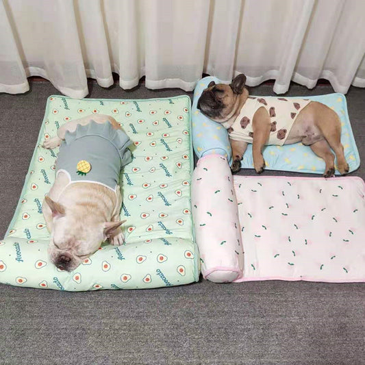 Pet bed