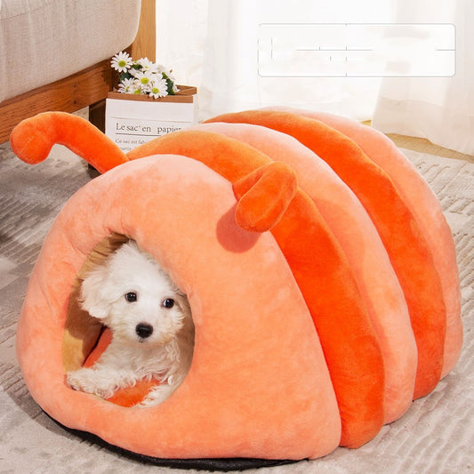 Pets Warm/Winter Bed 
