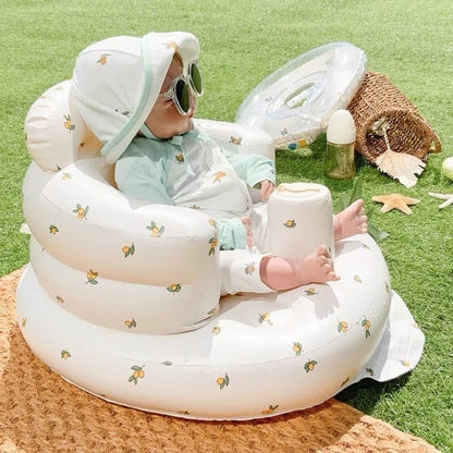 Portable Inflatable Baby Chair