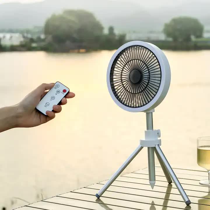 Portable Fan