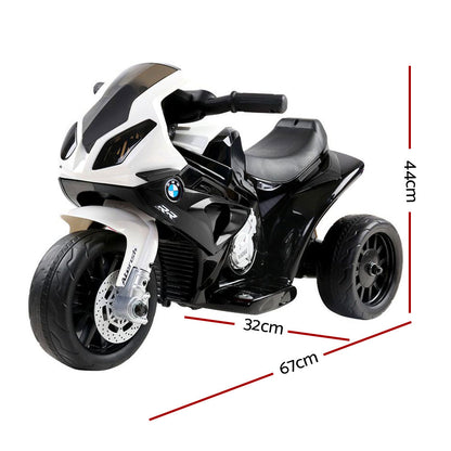 Kids Electric bike Dimensions 