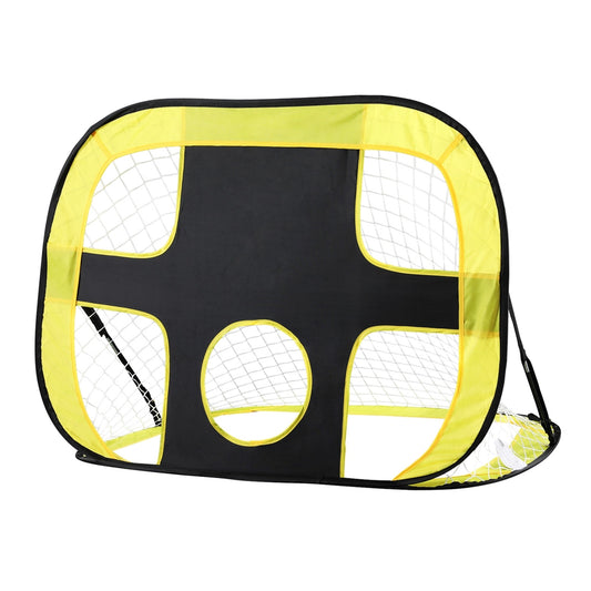 Portable Football/Soccer Net