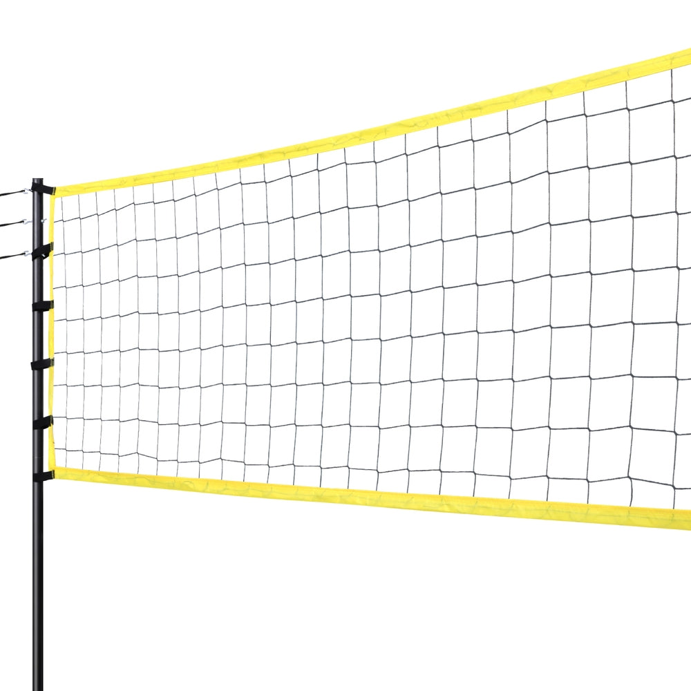 Portable Volleyball Set