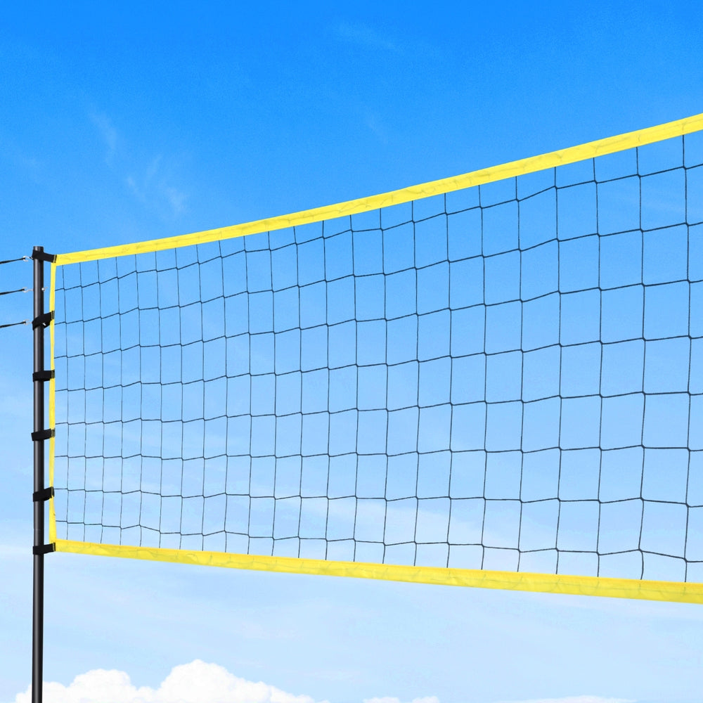 Portable Volleyball Set