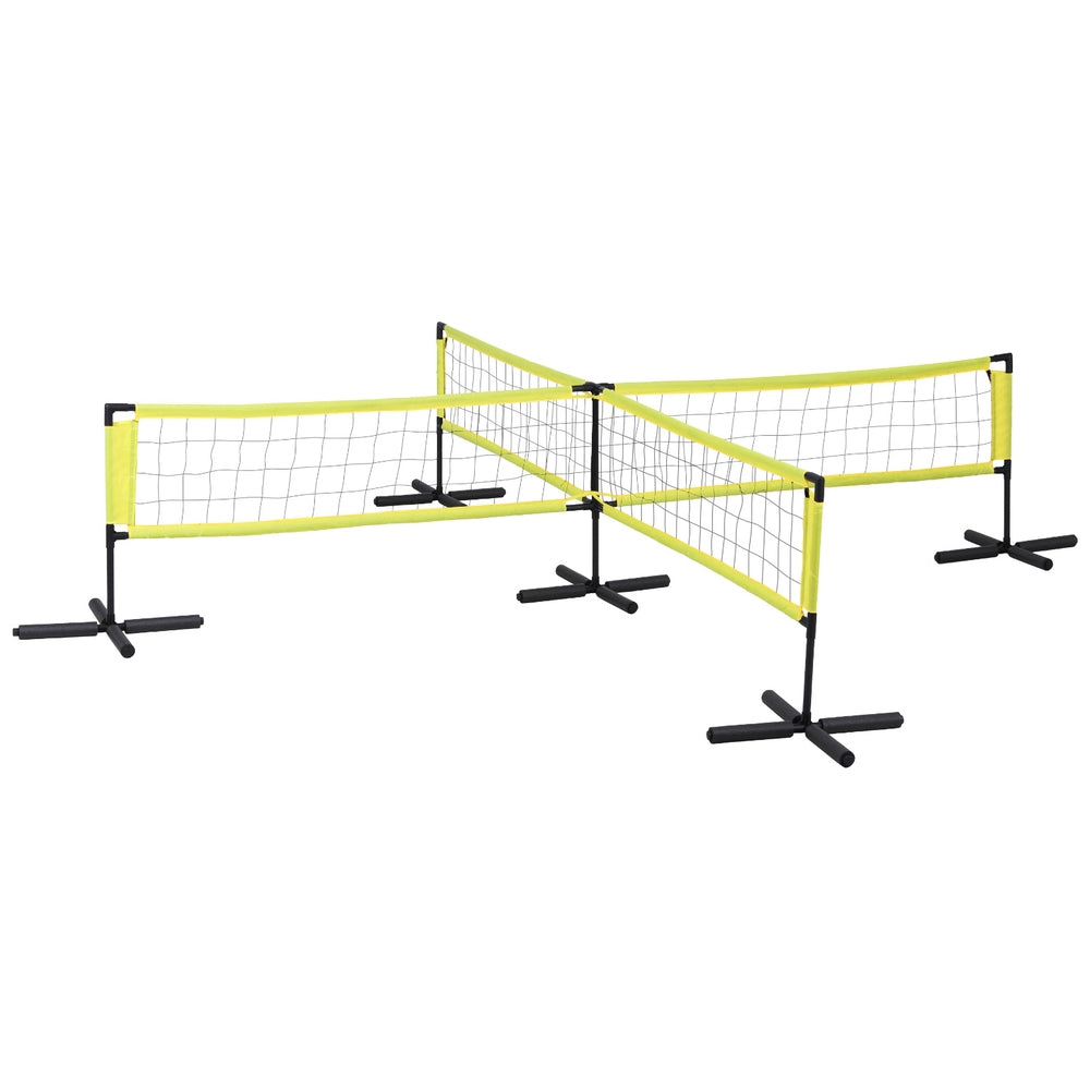 Water Volleyball Net