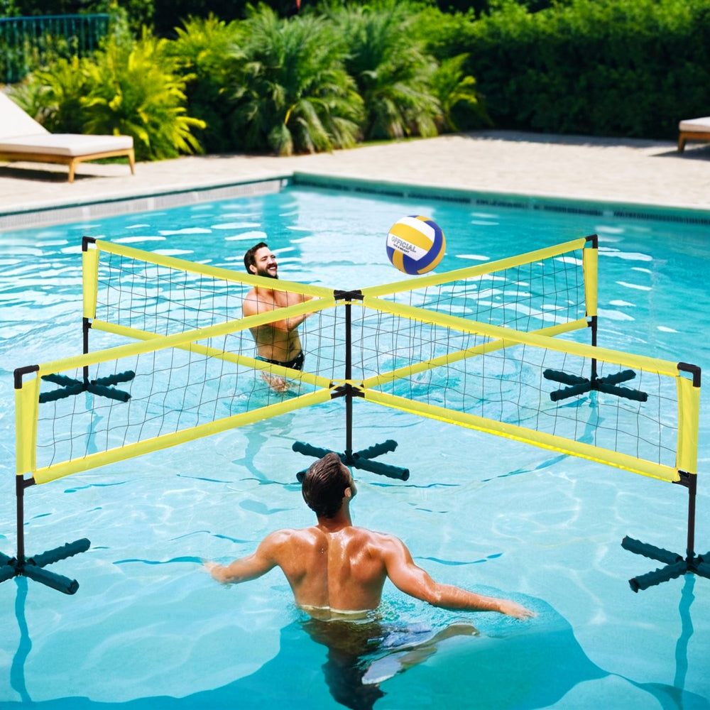 Water Volleyball Net