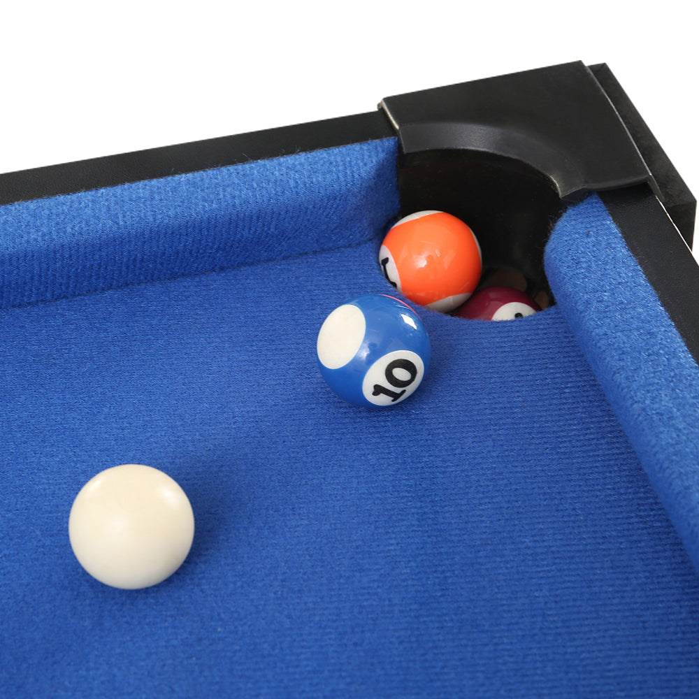 Games Table Pool Table