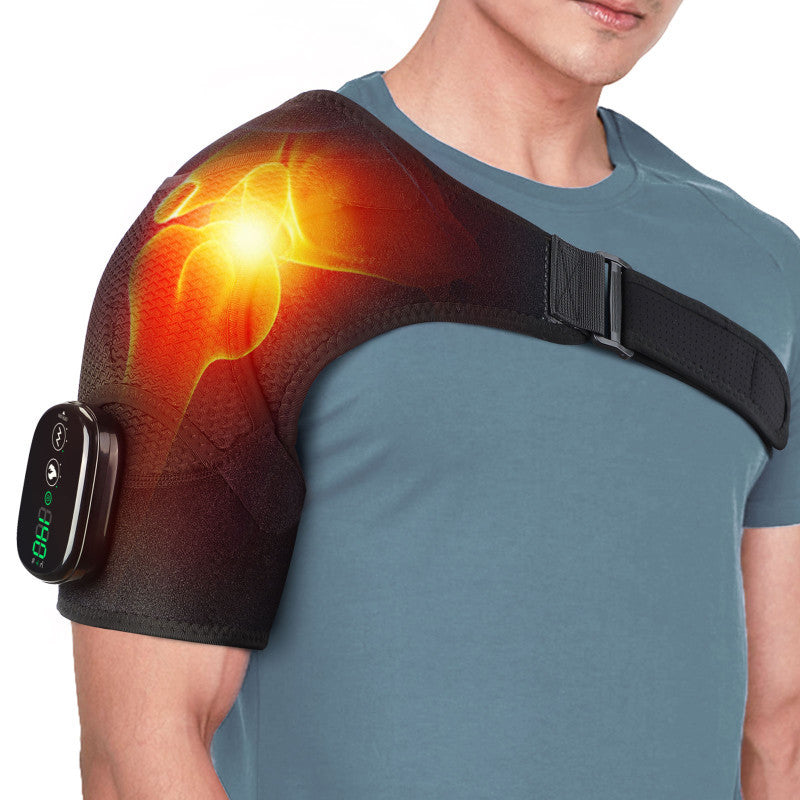 Shoulder Massager