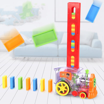 Toy Train