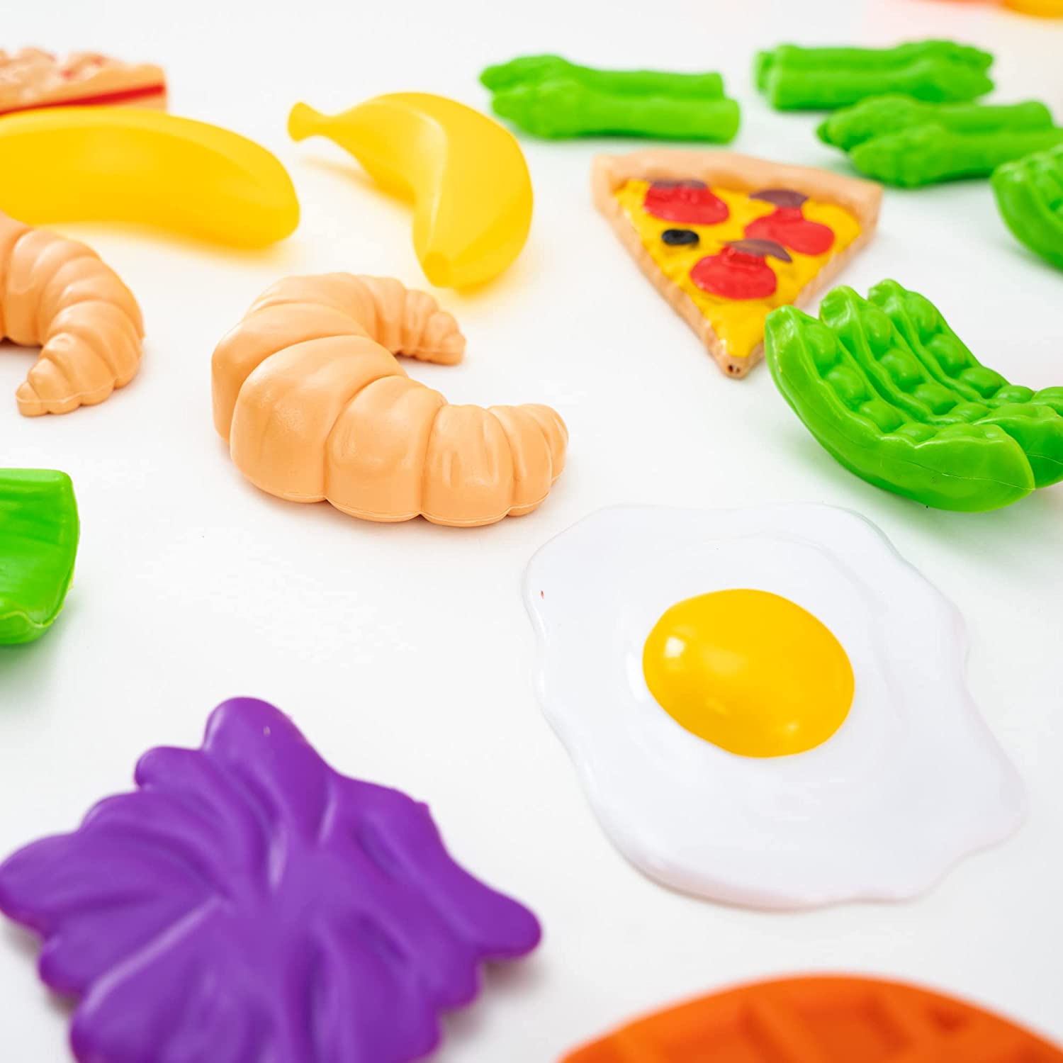 Tasty Treats Play Food Set for kids