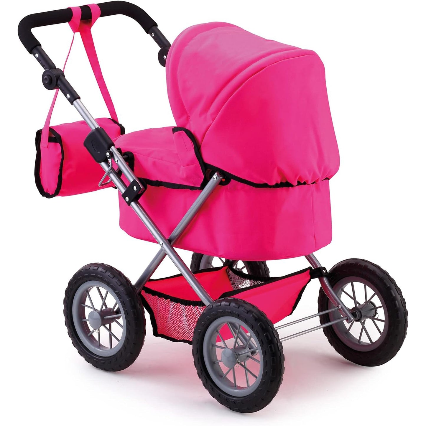 Dolls Pram 