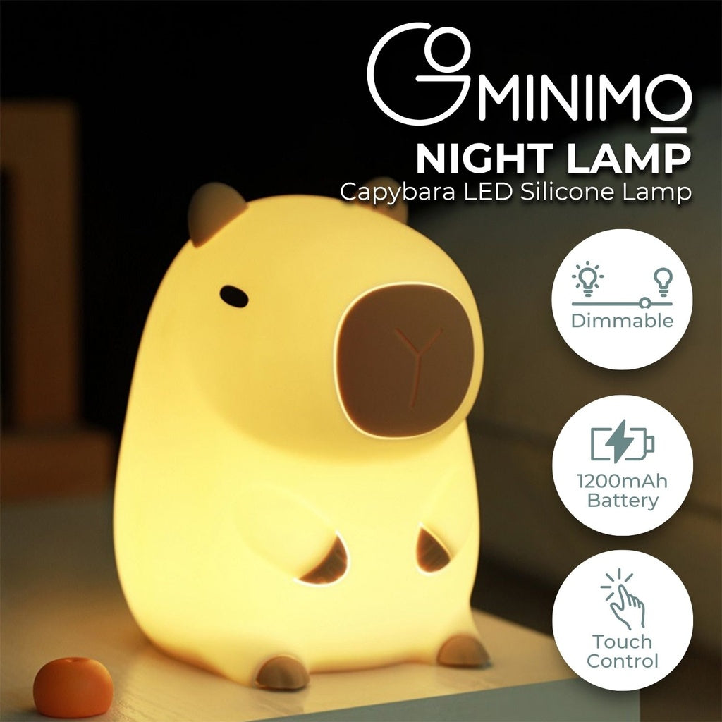 Night Lamp - LED