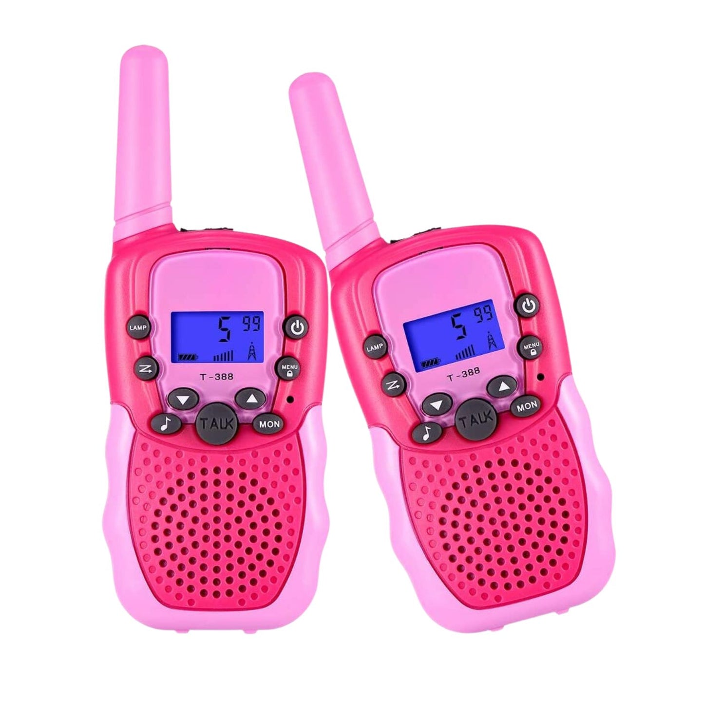 Walkie Talkies for Kids