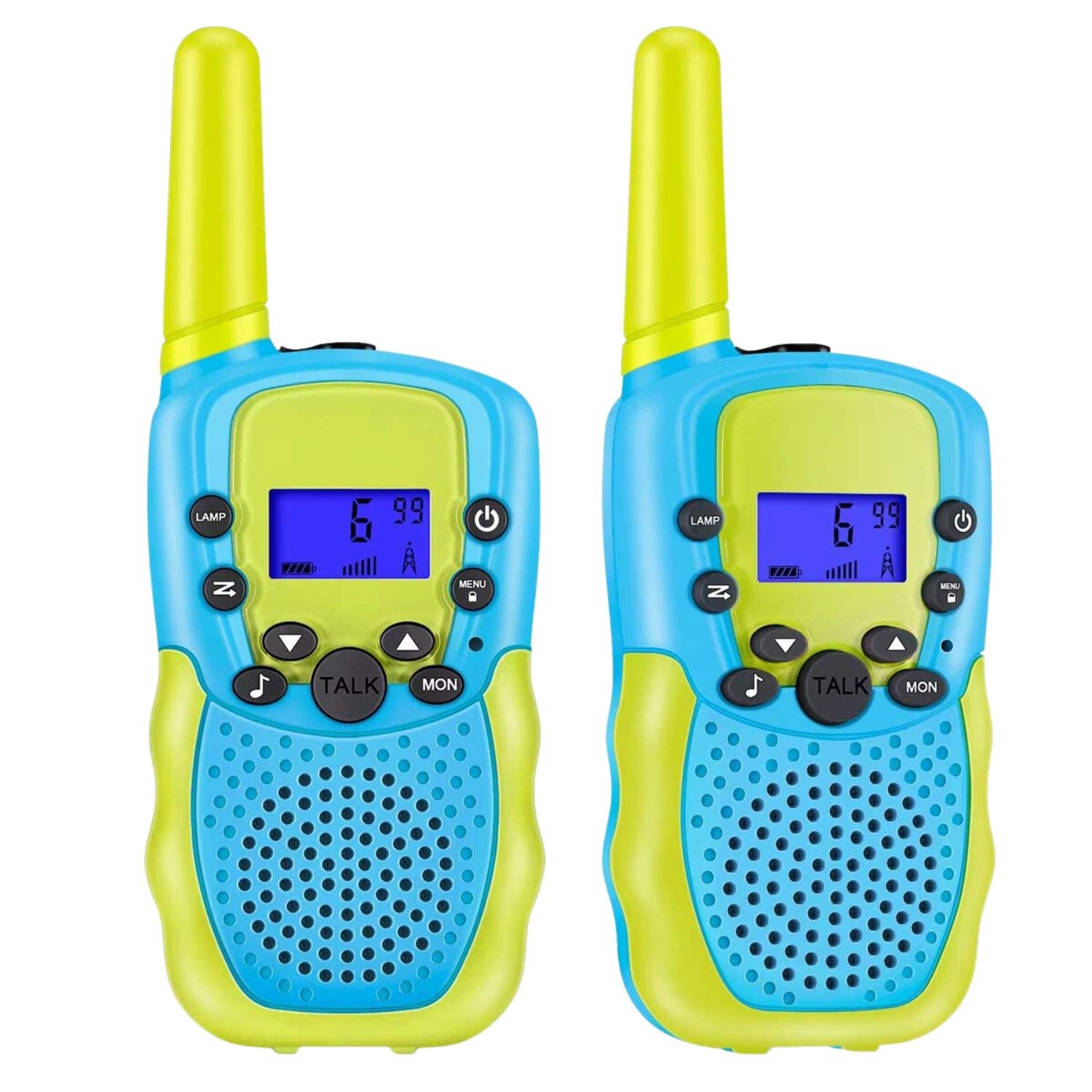 Walkie Talkies for Kids