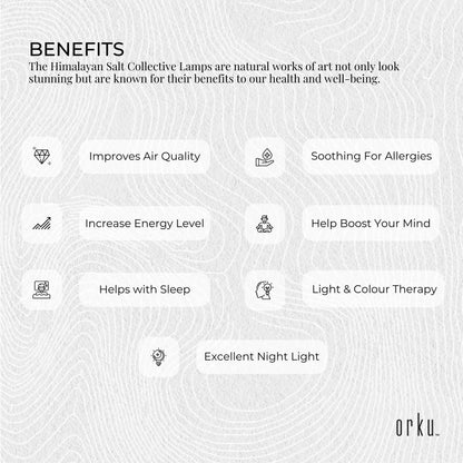 benefits of the product