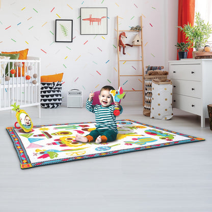 Kids/Baby Activity Playmat, Tummy time mat