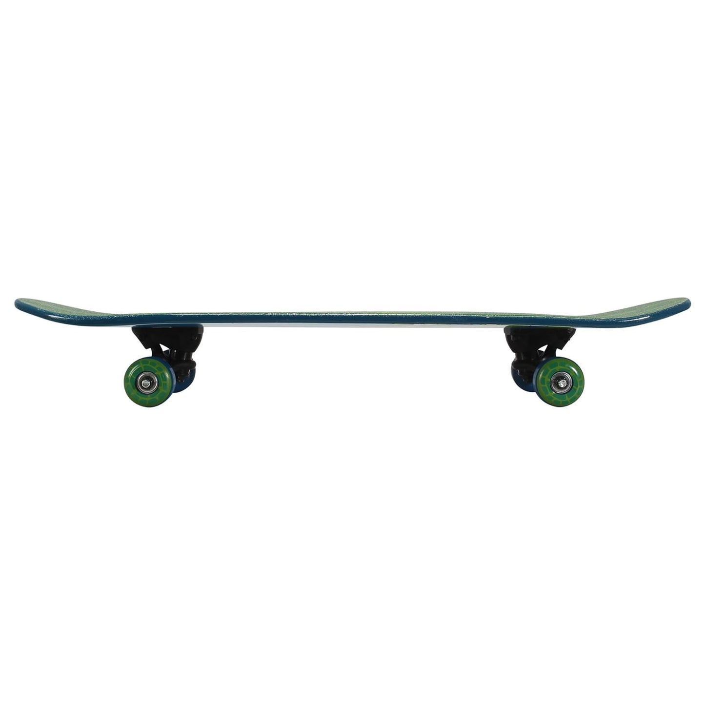 Skateboard Ninja Turtles