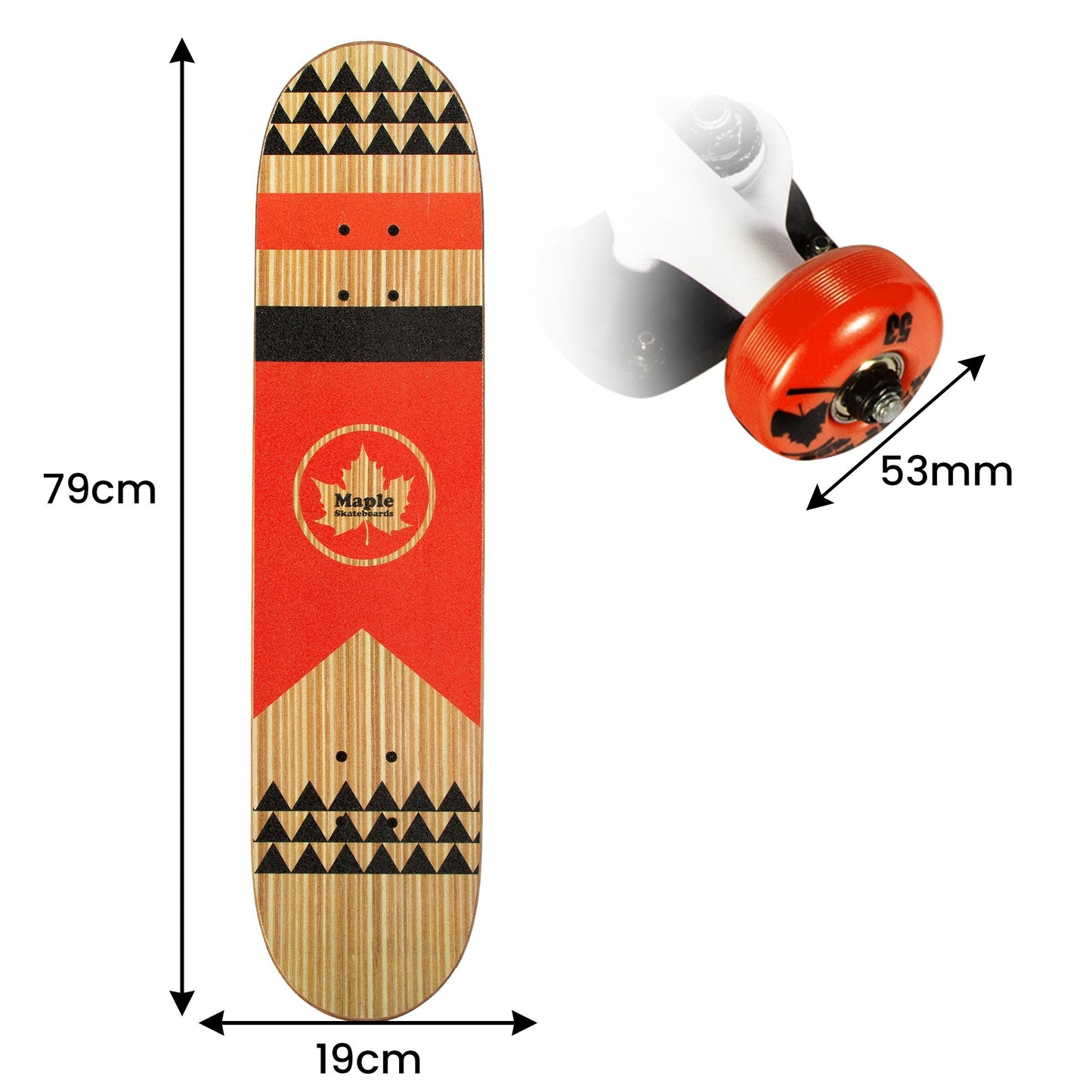 Kids Skateboard