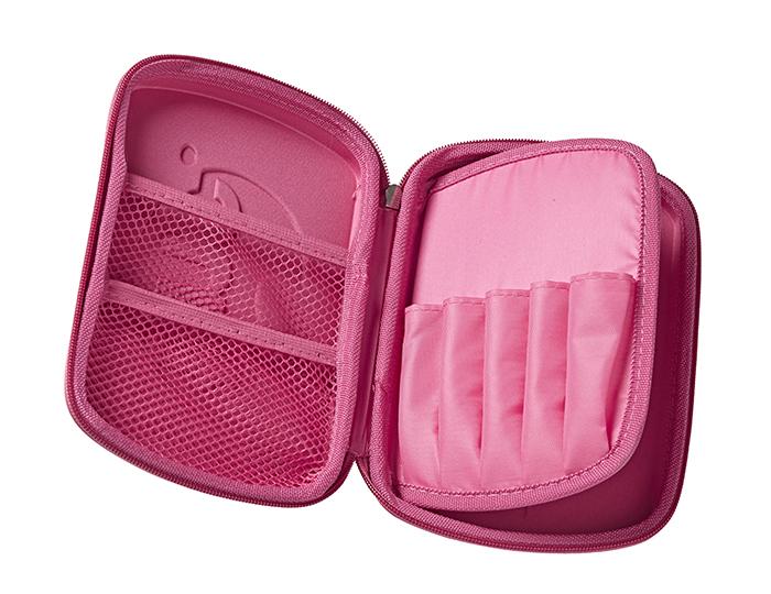 Pencil Case - Pink