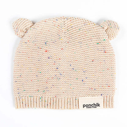 Babies/Kids Beanie Warm - 12-24 Months