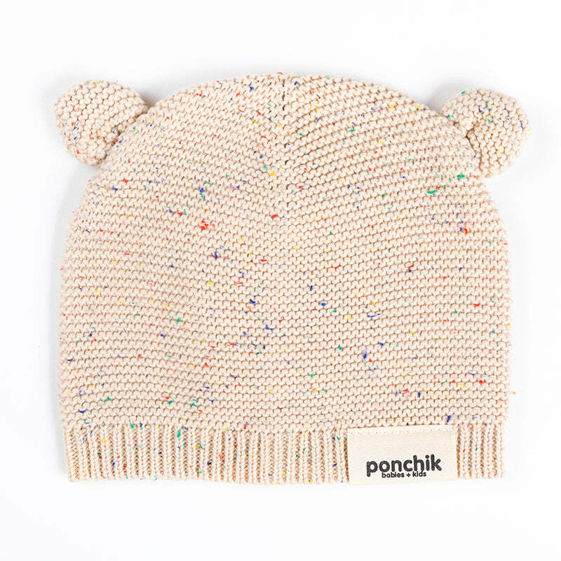 Babies/Kids Beanie Warm (3 - 12 months)