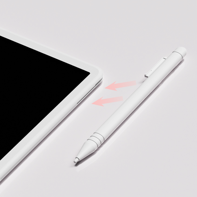 Magic LCD Writing Tablet