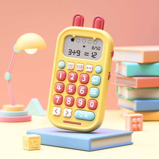 Mathematics Calculator Toy