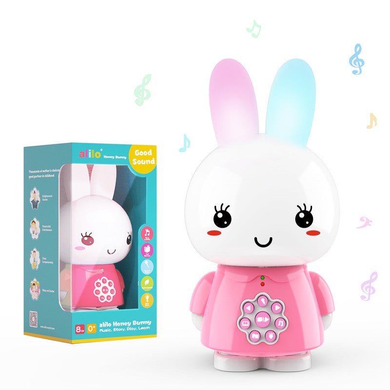 Honey Bunny G6 Pink