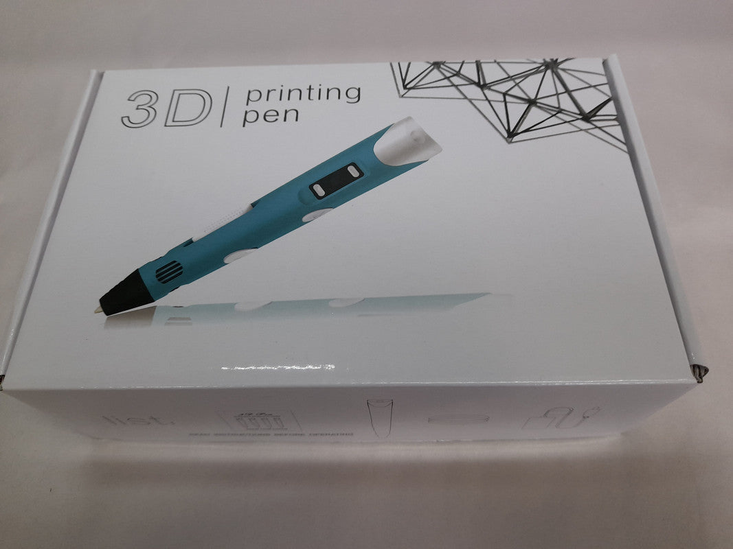 3D Printing Pen