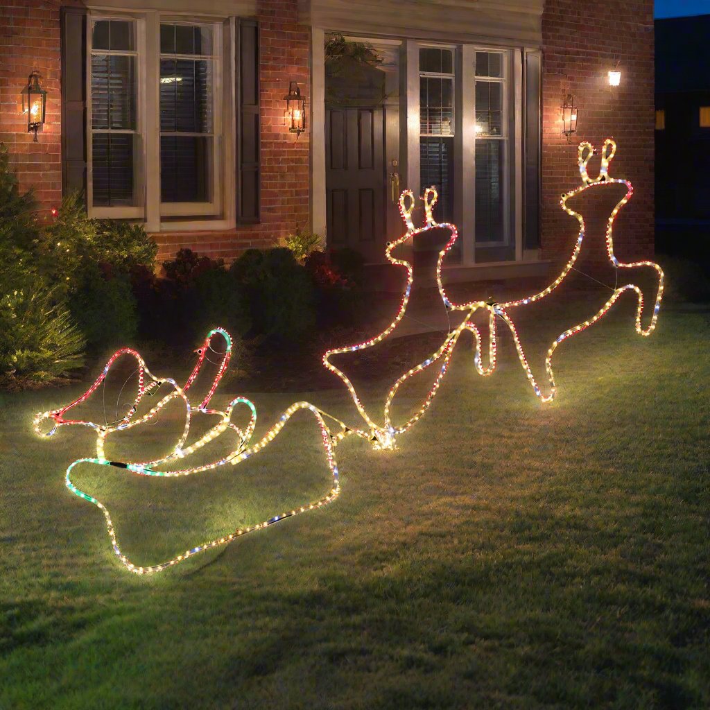 Christmas Outdoor Decoration