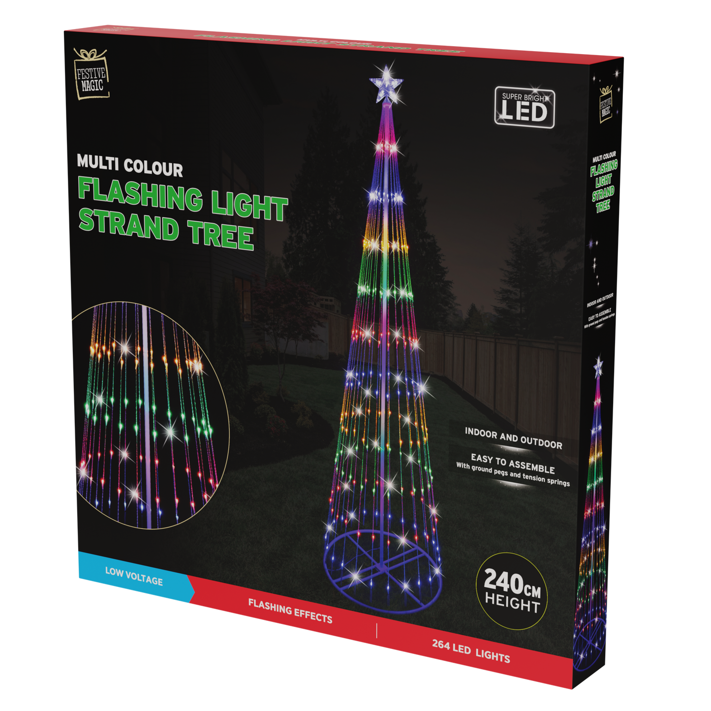 Led Christmas Tree