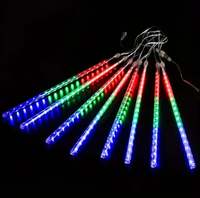 Solar Multicolour lights