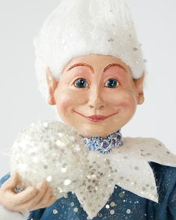 Jack Frost Elf