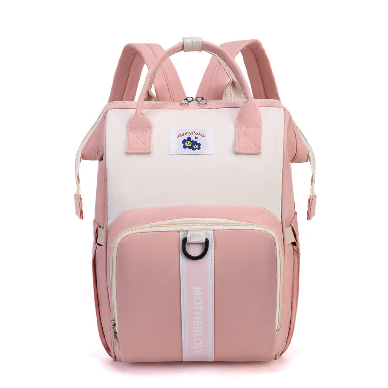 Storage Bag - Pink