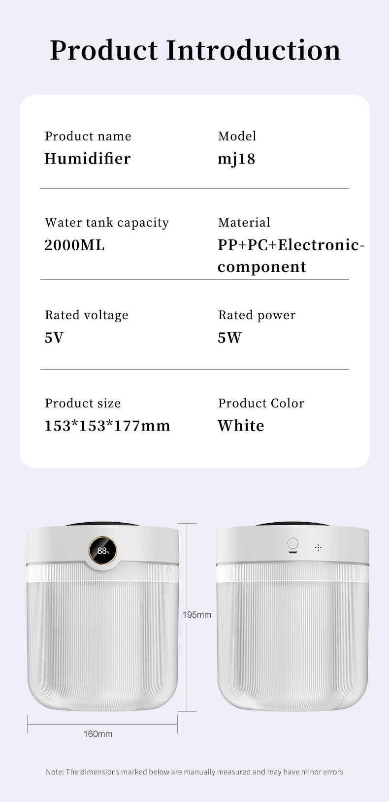 Product Details