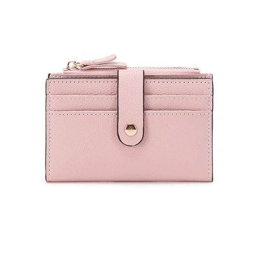 Card Wallet - Pink