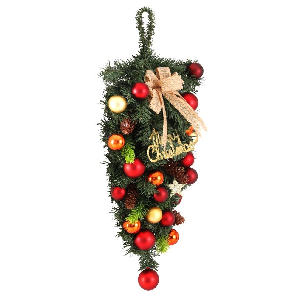 Christmas Garland 50CM Ornaments Decorations