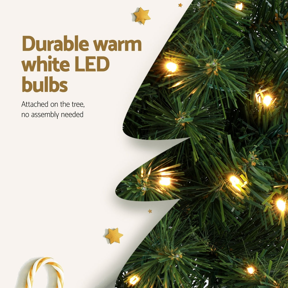 Xmas tree Led Bulbs