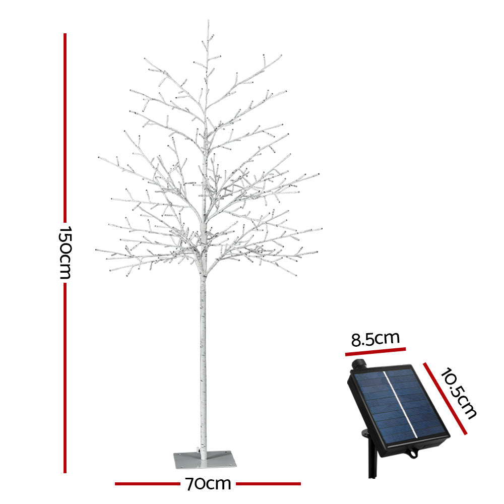 Dimensions of the product