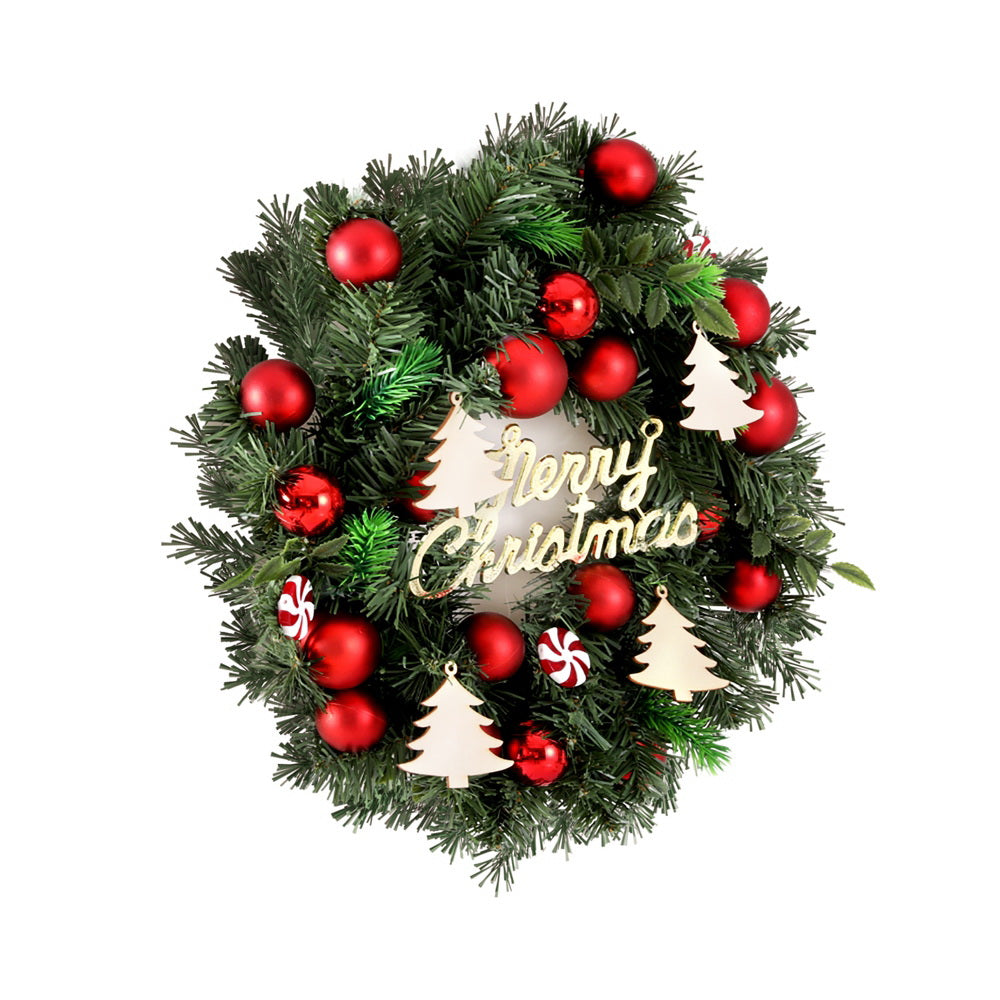 Xmas Wreath 