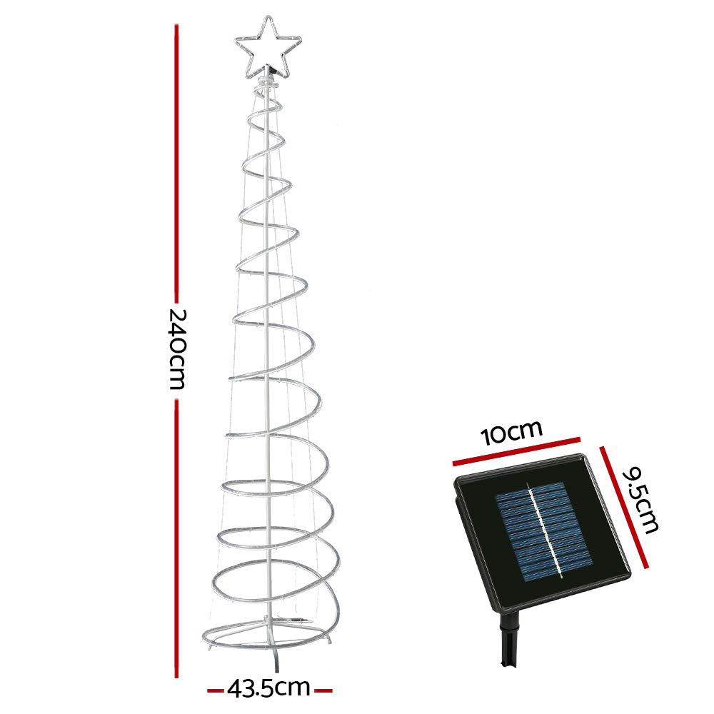 Dimensions of the product