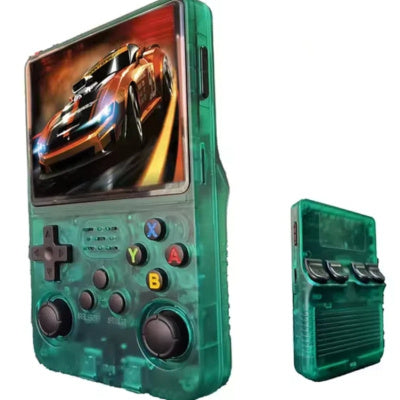 Handheld Game Console - Tiny Trends Club
