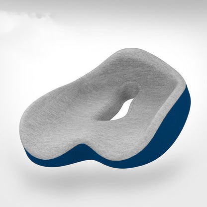 Seat Cushion - Navy Blue