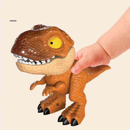 Dinosaur Stationery Set