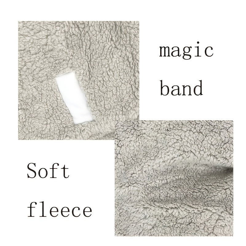Baby Swaddle - Warm - Tiny Trends Club