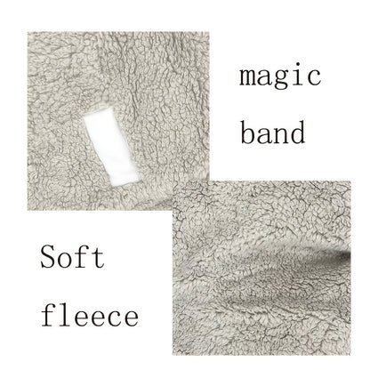 Baby Swaddle - Warm - Tiny Trends Club