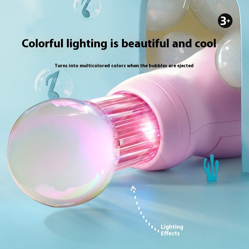 Smoke Bubble Toy - Tiny Trends Club