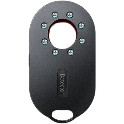 Camera Detector